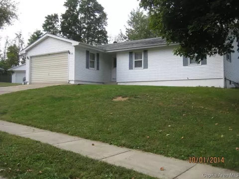 13 Coachlight Ct, Springfield, IL 62703 photo 1