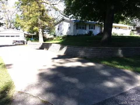 57 Horseshoe, Springfield, IL 62702 photo 4