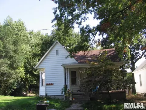 1830 S Renfro St, Springfield, IL 62703 photo 1