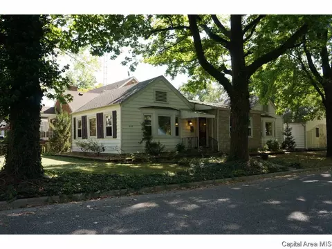 600 S Feldkamp Ave, Springfield, IL 62704 photo 16