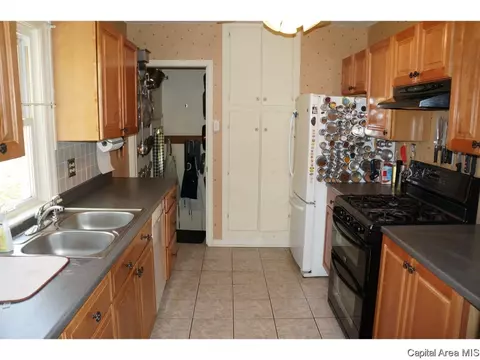 600 S Feldkamp Ave, Springfield, IL 62704 photo 5