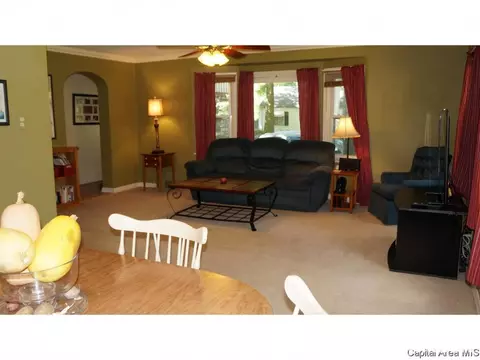 600 S Feldkamp Ave, Springfield, IL 62704 photo 3
