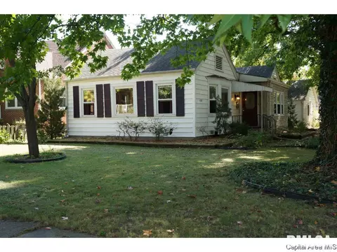 600 S Feldkamp Ave, Springfield, IL 62704 photo 1