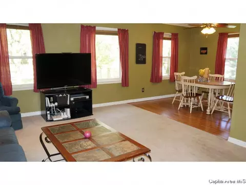 600 S Feldkamp Ave, Springfield, IL 62704 photo 2