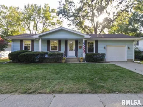217 Cartwright Dr, Springfield, IL 62704 photo 1