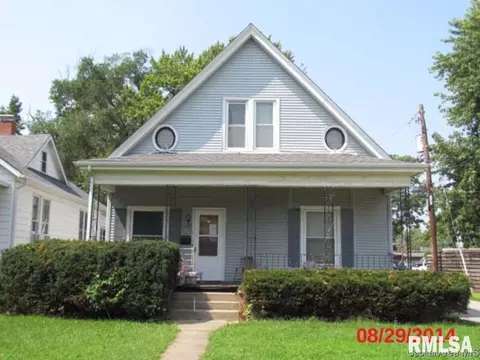 1137 N Patton St, Springfield, IL 62702 photo 1