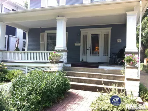 817 S State, Springfield, IL 62704 photo 3