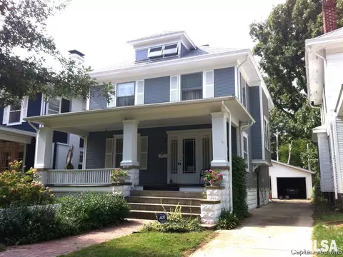 817 S State, Springfield, IL 62704 photo 2