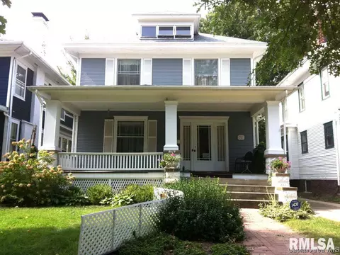 817 S State, Springfield, IL 62704 photo 1