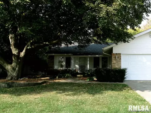 3016 Barrybrook Ct, Springfield, IL 62702 photo 2