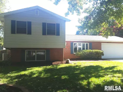 44 Emporia Ave, Springfield, IL 62702 photo 1