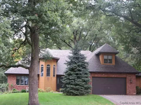 504 Appomattox Dr, Springfield, IL 62711 photo 1