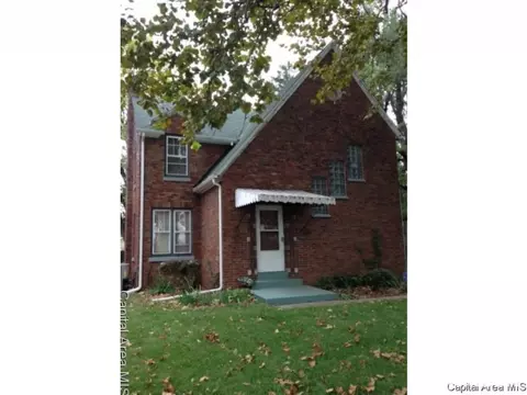 2113 S 6th St, Springfield, IL 62703 photo 1