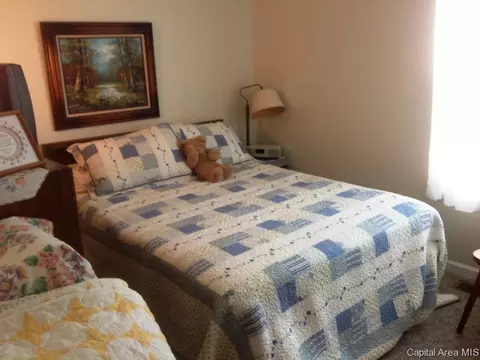 4004 Grimik Dr, Springfield, IL 62707 photo 7