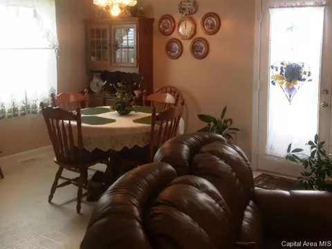 4004 Grimik Dr, Springfield, IL 62707 photo 14