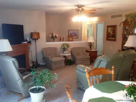 4004 Grimik Dr, Springfield, IL 62707 photo 5