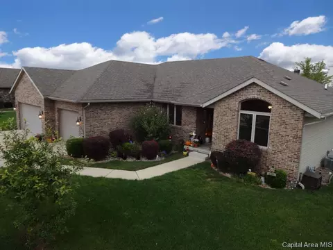 1105 Latigo, Springfield, IL 62712 photo 1