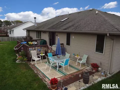 1105 Latigo, Springfield, IL 62712 photo 5