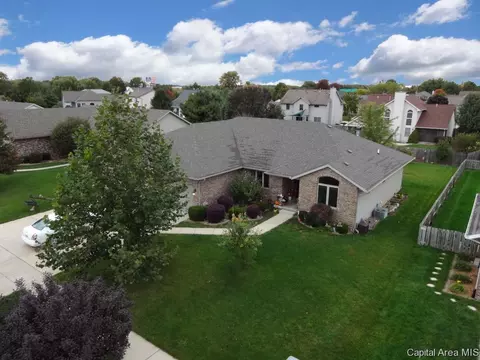 1105 Latigo, Springfield, IL 62712 photo 4