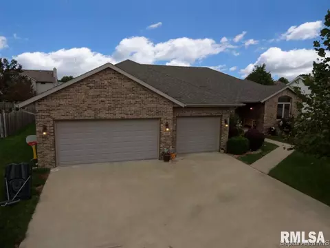 1105 Latigo, Springfield, IL 62712 photo 2