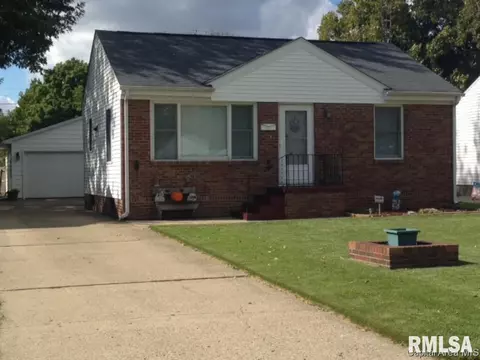1713 N 22nd, Springfield, IL 62702 photo 1