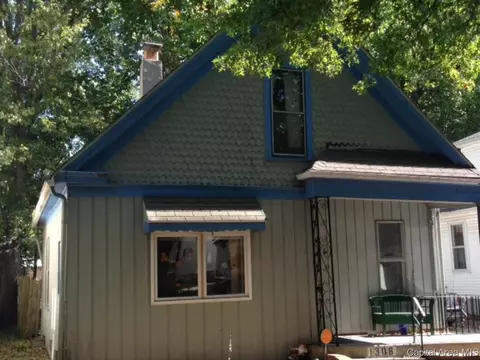 1306 S Walnut, Springfield, IL 62704 photo 1