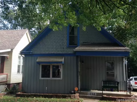 1306 S Walnut, Springfield, IL 62704 photo 29