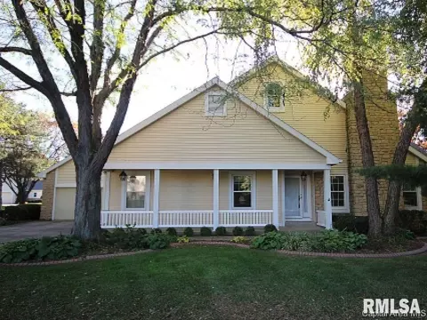 1 Chimney View Ln, Springfield, IL 62707 photo 1