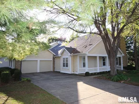 1 Chimney View Ln, Springfield, IL 62707 photo 2