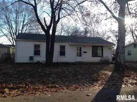 18 Alken Ct, Springfield, IL 62703 photo 1