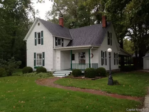 3655 Rochester Rd, Springfield, IL 62712 photo 1