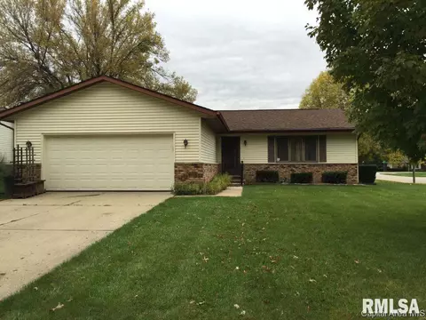 2814 Bemis Hts, Springfield, IL 62704 photo 1