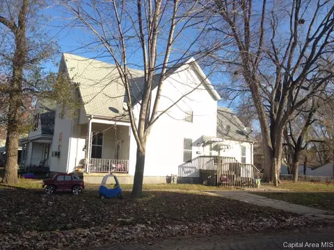 900 N 12th St, Springfield, IL 62702 photo 1
