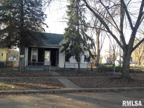1410 Brown St, Springfield, IL 62703 photo 1