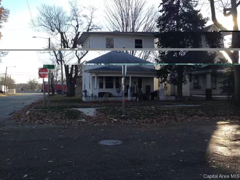 1700 S 8th St, Springfield, IL 62703 photo 1