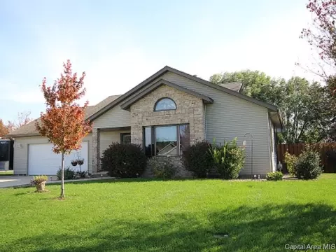 14548 Frontier Dr, Athens, IL 62613 photo 2