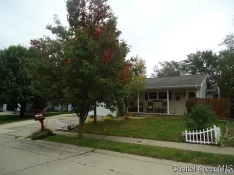 54 Holliday, Springfield, IL 62702 photo 24