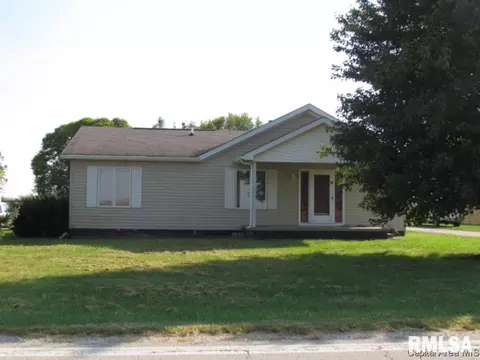 601 E Old 36, Alexander, IL 62601 photo 1