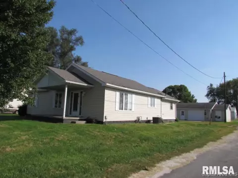 601 E Old 36, Alexander, IL 62601 photo 2