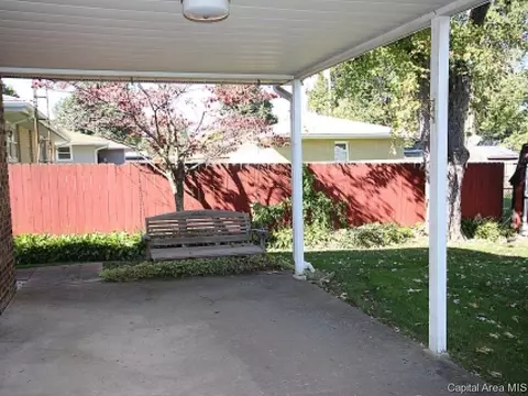 2321 E Sangamon Ave, Springfield, IL 62702 photo 30