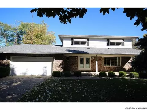 2321 E Sangamon Ave, Springfield, IL 62702 photo 1