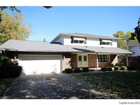 2321 E Sangamon Ave, Springfield, IL 62702 photo 2