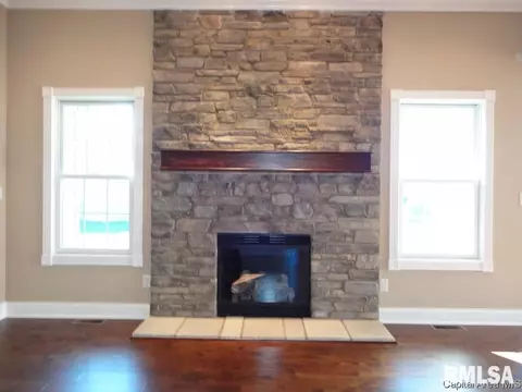 2809 Buckskin Trl, Springfield, IL 62711 photo 4