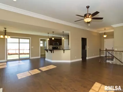 2809 Buckskin Trl, Springfield, IL 62711 photo 6