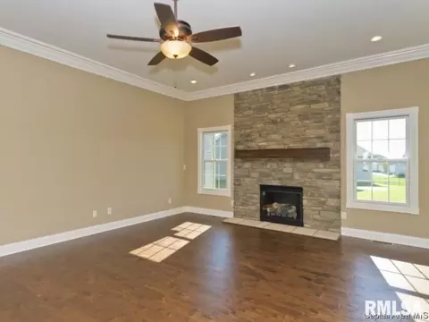 2809 Buckskin Trl, Springfield, IL 62711 photo 3