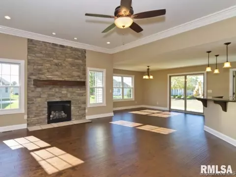 2809 Buckskin Trl, Springfield, IL 62711 photo 5