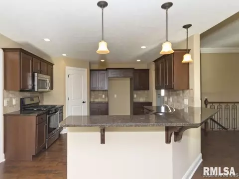 2809 Buckskin Trl, Springfield, IL 62711 photo 8