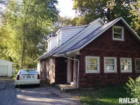 2141 S 19th St, Springfield, IL 62703 photo 1