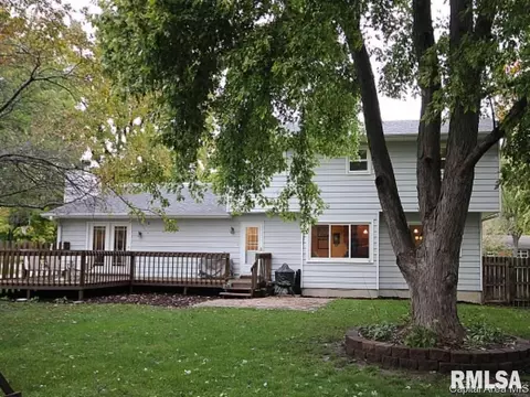 2212 Lindbergh Blvd, Springfield, IL 62704 photo 5