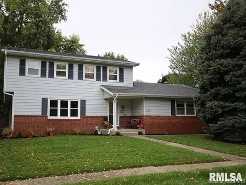 2212 Lindbergh Blvd, Springfield, IL 62704 photo 2